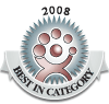 [2008 NGC Registry Best in Category]
